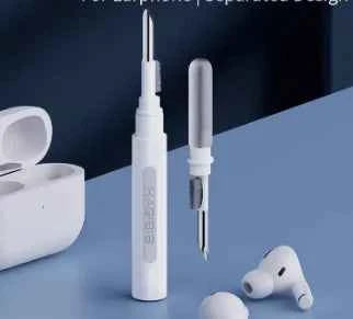 AirPods Cleaning Kit with Bluetooth Earphone Brush (Set)