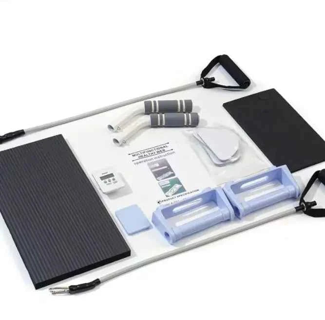 Compact Pilates Sliding Board