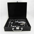 9-Piece Wine Opener Set in Gift Box