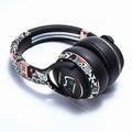 Active Noise Cancelling Bluetooth Headphones (HIFI)