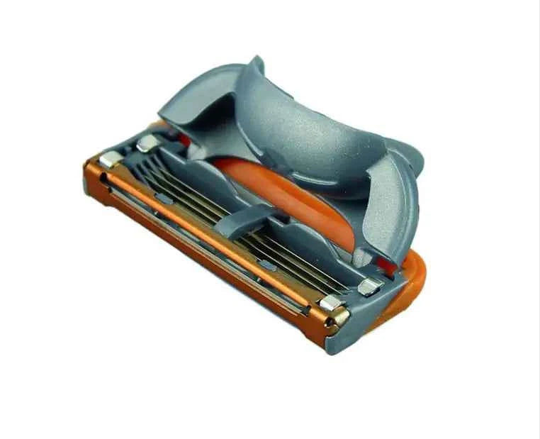 Compatible Fusion Razor Blades, Manual Five Layers