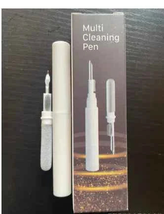 AirPods Cleaning Kit with Bluetooth Earphone Brush (Set)